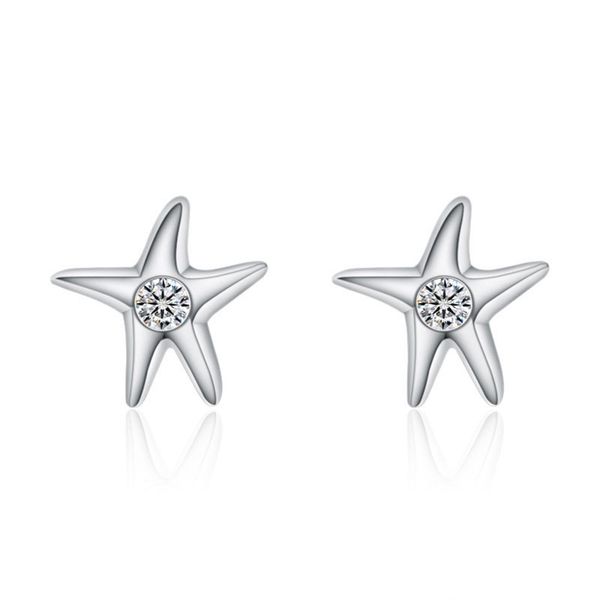 utimtree модные малый 925 стерлингового серебра кубический циркон crystal sea star серьги стержня для женщин свадьба партии ювелирных подарк, Golden;silver
utimtree модные малый 925 стерлингового серебра кубический циркон crystal sea star серьги стержня для женщин свадьба партии ювелирных подарк, Golden;silver