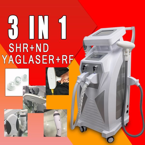 shr opt &elight ipl&nd-yag laser &rf multi-function beauty machine for hair removal skin rejuvenation tattoo removal wrinke removal, Black
shr opt &elight ipl&nd-yag laser &rf multi-function beauty machine for hair removal skin rejuvenation tattoo removal wrinke removal, Black