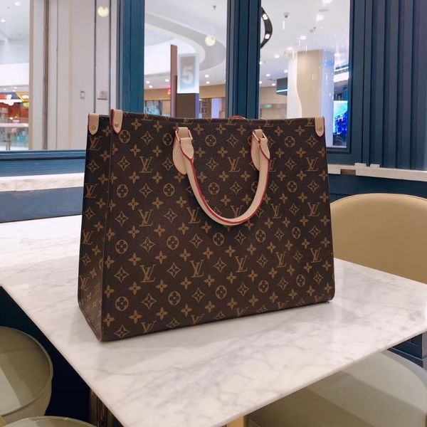 sales 42cm leather luxury women's shoulder bag designer ladies handbags popular brands european and american style totes, Black
sales 42cm leather luxury women's shoulder bag designer ladies handbags popular brands european and american style totes, Black