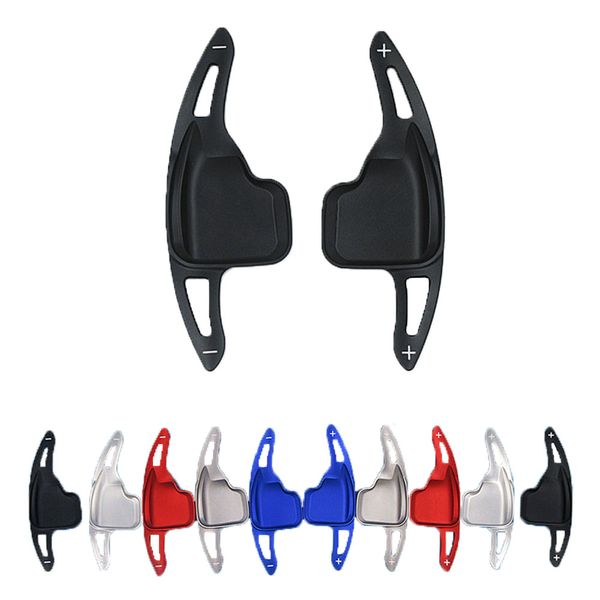 for 2 3 4 5 6 series x1 car steering wheel paddle shifter extension dsg shift trim cover
for 2 3 4 5 6 series x1 car steering wheel paddle shifter extension dsg shift trim cover