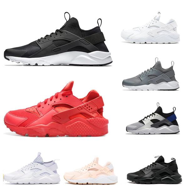new and diverse huarache 4.0 1.0 classical triple white black red running shoes for mens women breathable fashion sports sneaker trainers
new and diverse huarache 4.0 1.0 classical triple white black red running shoes for mens women breathable fashion sports sneaker trainers