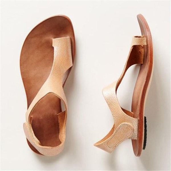 women summer casual ankle strap roman flat clip toe shoes lady flat sandals dropship size36-43 shoes woman block, Black 
women summer casual ankle strap roman flat clip toe shoes lady flat sandals dropship size36-43 shoes woman block, Black