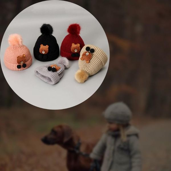 winter newborn fashion baby kids girl boy twist hair ball warmer crochet hat cap soft knitted wool caps fur pompom hat, Yellow
winter newborn fashion baby kids girl boy twist hair ball warmer crochet hat cap soft knitted wool caps fur pompom hat, Yellow