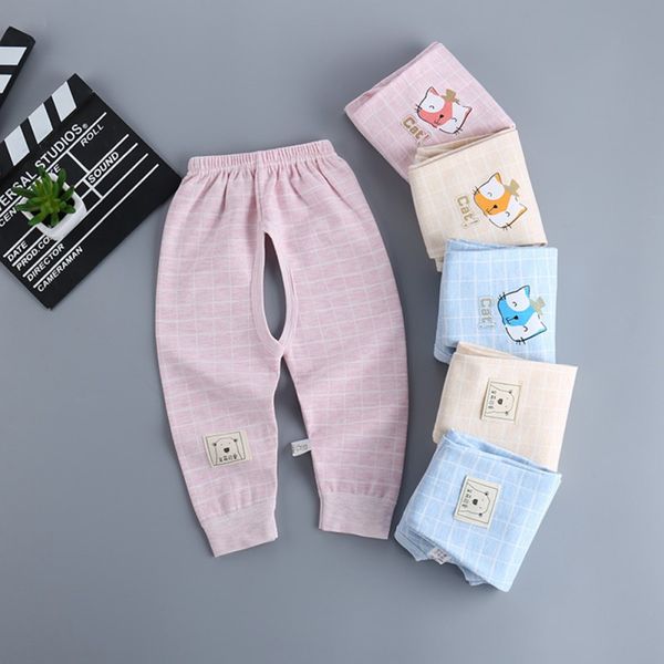 autumn newborn baby boys girls cotton open trousers cute solid color plaid cartoon printing elastic band comfortable leggings, Blue
autumn newborn baby boys girls cotton open trousers cute solid color plaid cartoon printing elastic band comfortable leggings, Blue