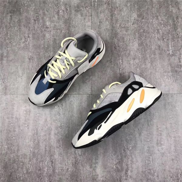 Hottest Kanye West Wave Runner 700 Outdoor Shoes 700 V2 Static Mauve Triple White EF2829 Fashion Casual Sports Sneakers With Box
Hottest Kanye West Wave Runner 700 Outdoor Shoes 700 V2 Static Mauve Triple White EF2829 Fashion Casual Sports Sneakers With Box