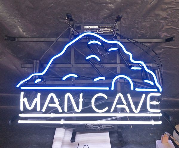 man cave неоновая вывеска реклама бар развлечения клуб украшение художественный дисплей стеклянная лампа металлический каркас 17 '' 24 '' 30
man cave неоновая вывеска реклама бар развлечения клуб украшение художественный дисплей стеклянная лампа металлический каркас 17 '' 24 '' 30