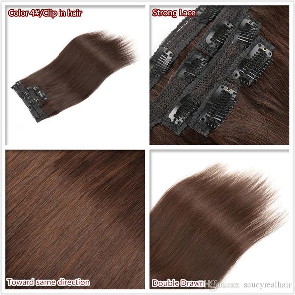 new year color 1 2 silk straight human hair clip in hair extensions unprocessed beauty weaves 70g 120g 140g 160g for choice, Black
new year color 1 2 silk straight human hair clip in hair extensions unprocessed beauty weaves 70g 120g 140g 160g for choice, Black