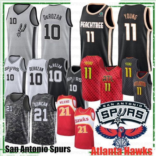 demar 10 derozan basketball jersey trae 20 ginóbili derrick nba 4 white tim 21 duncan 21 wilkins 2019 20 jersey new, Black;red
demar 10 derozan basketball jersey trae 20 ginóbili derrick nba 4 white tim 21 duncan 21 wilkins 2019 20 jersey new, Black;red