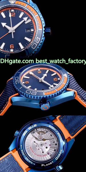 5 color top quality jh maker 45.5mm gmt planet ocean 600m ceramic 215.92.46.22.03.001 швейцарские cal.8906 движение автоматические часы мужс, Slivery;brown
5 color top quality jh maker 45.5mm gmt planet ocean 600m ceramic 215.92.46.22.03.001 швейцарские cal.8906 движение автоматические часы мужс, Slivery;brown