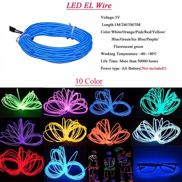 neon light dance party decor light neon led lamp flexible el wire rope tube waterproof led strip with controller
neon light dance party decor light neon led lamp flexible el wire rope tube waterproof led strip with controller