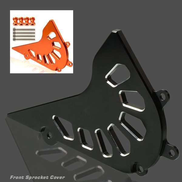 motorcycle cnc aluminum front sprocket chain cover guard protect accessories for duke 390 2013 2014 2015 rc 390 14-15
motorcycle cnc aluminum front sprocket chain cover guard protect accessories for duke 390 2013 2014 2015 rc 390 14-15