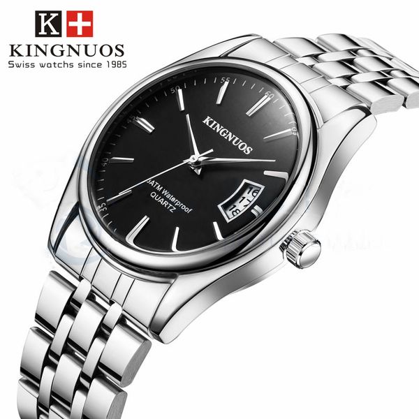 business men watch 2019 date male clock watch men quartz casual wrist for reloj hombre relogio masculino, Slivery;brown
business men watch 2019 date male clock watch men quartz casual wrist for reloj hombre relogio masculino, Slivery;brown