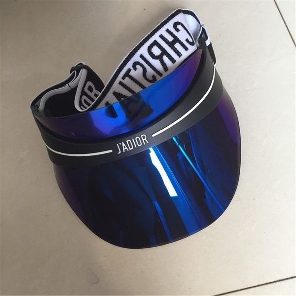 New brand un hat anti uv len hat fa hion men and women vi or dazzle color gradient pc ungla e hat
New brand un hat anti uv len hat fa hion men and women vi or dazzle color gradient pc ungla e hat