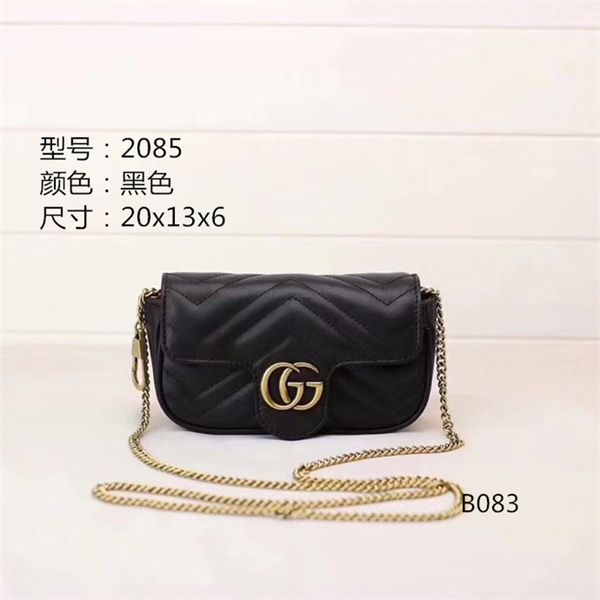 ee 2019 women marmont messenger bag long chain pu leather designers shoulder bags ancient gold chain waist handbags totes hobos
ee 2019 women marmont messenger bag long chain pu leather designers shoulder bags ancient gold chain waist handbags totes hobos