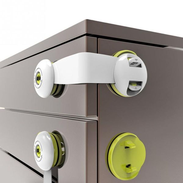 anti pinch protection multi purpose mini safety lightweight lock durable baby latch
anti pinch protection multi purpose mini safety lightweight lock durable baby latch