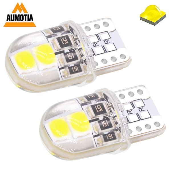 500pcs new t10 w5w 3030 chips silica gel 4 led car parking light source auto reading dome lamp wedge tail side
500pcs new t10 w5w 3030 chips silica gel 4 led car parking light source auto reading dome lamp wedge tail side