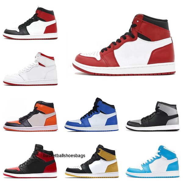 mens new 1s basketball shoes shattered backboard shadow unc game royal homage to home 1 trainers sneaker men sports shoe size 7-13
mens new 1s basketball shoes shattered backboard shadow unc game royal homage to home 1 trainers sneaker men sports shoe size 7-13