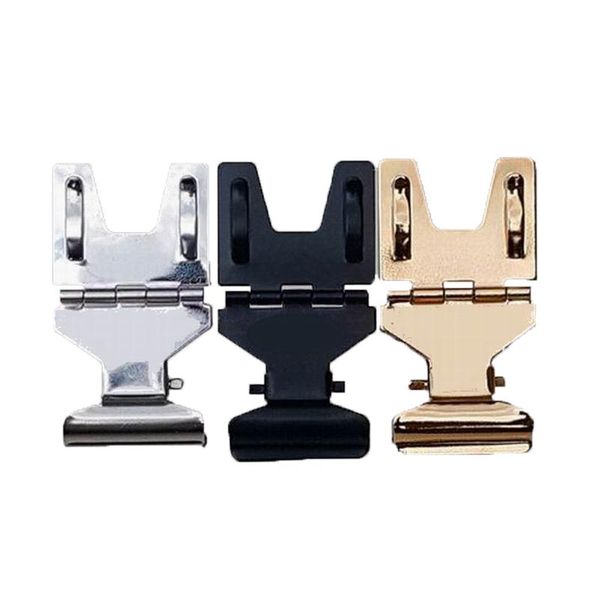 metal pop clip sign paper card display price label tag promotion clips holders hook black,silver,gold 150pcs
metal pop clip sign paper card display price label tag promotion clips holders hook black,silver,gold 150pcs
