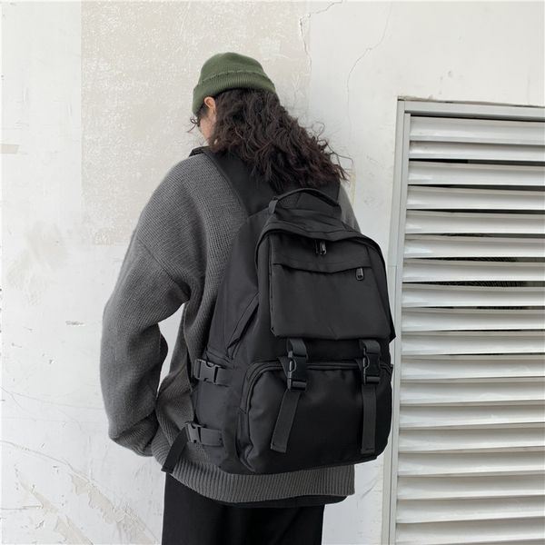 large capacity travel backpack fashion women backbag anti-theft waterproof rucksack school bag for teenager girl mochilas mujer
large capacity travel backpack fashion women backbag anti-theft waterproof rucksack school bag for teenager girl mochilas mujer
