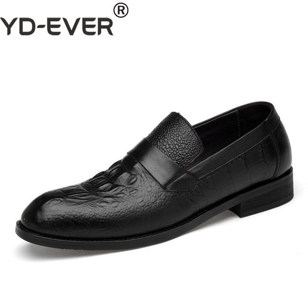 yd-ever cow genuine leather business men dress shoes british style luxury male wedding shoes office formal oxfords men, Black
yd-ever cow genuine leather business men dress shoes british style luxury male wedding shoes office formal oxfords men, Black