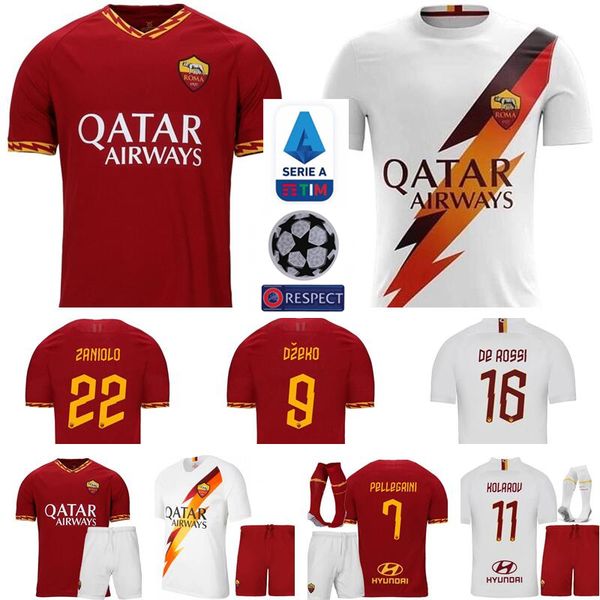 men women kids as roma jersey soccer edin dzeko nicolo zaniolo diego perotti cristante kluivert kolarov de rossi totti youth football kits, Black
men women kids as roma jersey soccer edin dzeko nicolo zaniolo diego perotti cristante kluivert kolarov de rossi totti youth football kits, Black