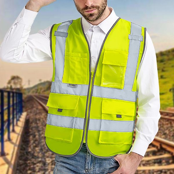men winter bomber jacket men pilot road work high visibilitypullover sleeveless jacket british suit vest blouse chale, Black;white
men winter bomber jacket men pilot road work high visibilitypullover sleeveless jacket british suit vest blouse chale, Black;white