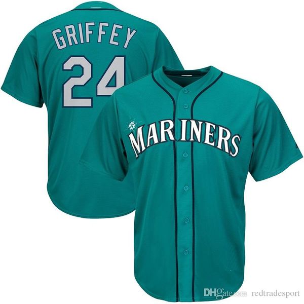 vintage seattle ken griffey jr. jersey mariner teal green 2016 hall of fame 30 griffey jr. cincinnati baseball jerseys retired patch, Blue;black
vintage seattle ken griffey jr. jersey mariner teal green 2016 hall of fame 30 griffey jr. cincinnati baseball jerseys retired patch, Blue;black