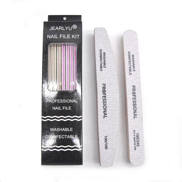 nail art kits sanding files set 15pcs per box buffer block manicure tool washable nails sandpaper slim kit nagelvijl
nail art kits sanding files set 15pcs per box buffer block manicure tool washable nails sandpaper slim kit nagelvijl