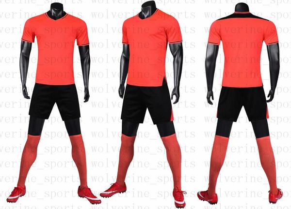 2019 New Men's Sports Football uniform 2018 DIY Customized Putuan Training Suit Breathable Short Shirt 595562652 3453294
2019 New Men's Sports Football uniform 2018 DIY Customized Putuan Training Suit Breathable Short Shirt 595562652 3453294
