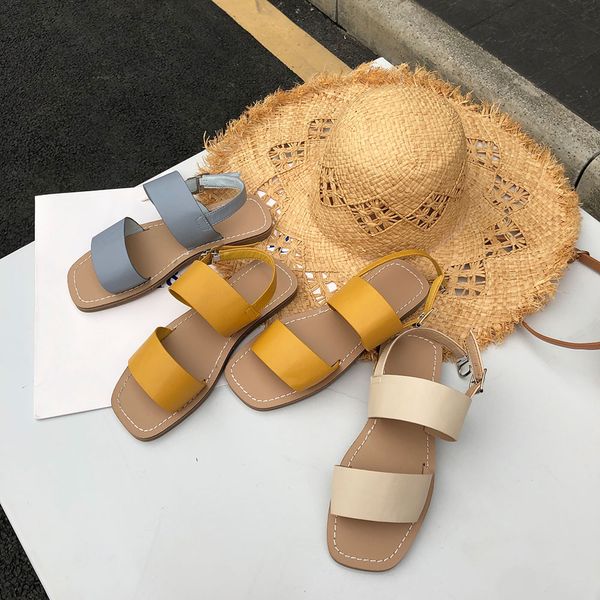 boussac vintage square toe slingback sandals women buckle strap summer beach sandals women soft sole shoes swc0700, Black
boussac vintage square toe slingback sandals women buckle strap summer beach sandals women soft sole shoes swc0700, Black