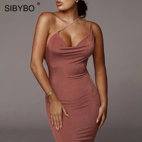 sibybo metal spaghetti strap backless summer dress women strapless halter long dress solid sleeveless beach casual, Black;gray
sibybo metal spaghetti strap backless summer dress women strapless halter long dress solid sleeveless beach casual, Black;gray