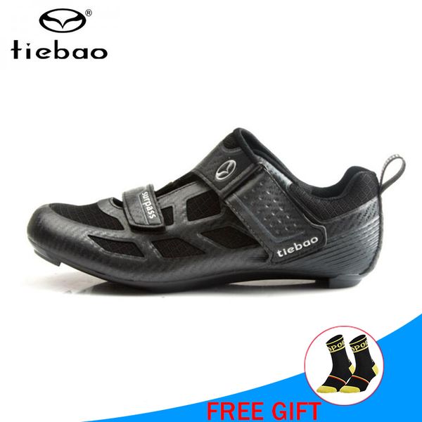 tiebao racing bike shoes zapatillas hombre zapatillas bicicleta road shoes sapatilha ciclismo cycling sneakers equitation, Black
tiebao racing bike shoes zapatillas hombre zapatillas bicicleta road shoes sapatilha ciclismo cycling sneakers equitation, Black