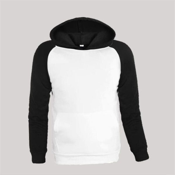 mens new jacket hoodies loose casual sports color matching raglan sleeve hooded pullover sweatshirt man large size s-3xl, Black
mens new jacket hoodies loose casual sports color matching raglan sleeve hooded pullover sweatshirt man large size s-3xl, Black