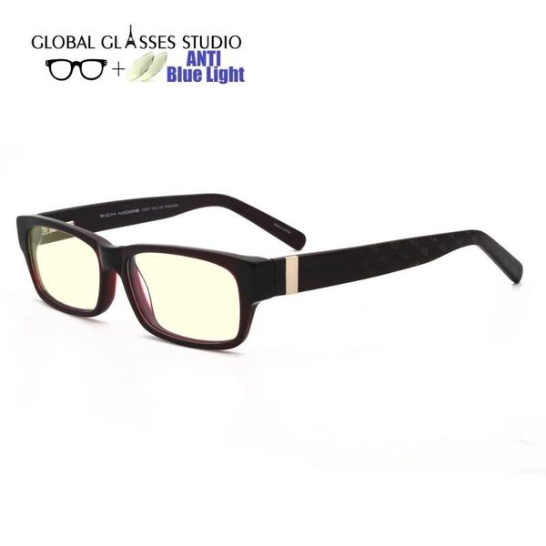 anti blue light blocking glasses acetate optical glasses full rim cmputer rm00482-c6, White;black
anti blue light blocking glasses acetate optical glasses full rim cmputer rm00482-c6, White;black