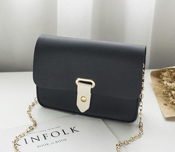 wholesale fashion women single shoulder bag lady chain messenger bag japan and korean fashion leisure female mobile phone bag
wholesale fashion women single shoulder bag lady chain messenger bag japan and korean fashion leisure female mobile phone bag