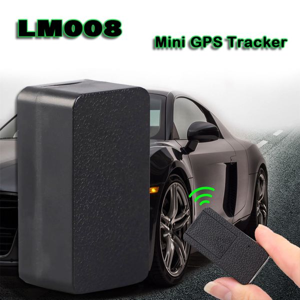 gps tracker gps/gsm mini tracker waterproof lm008 gps car with geo-fence alarm real time tracking by sms/gprs
gps tracker gps/gsm mini tracker waterproof lm008 gps car with geo-fence alarm real time tracking by sms/gprs