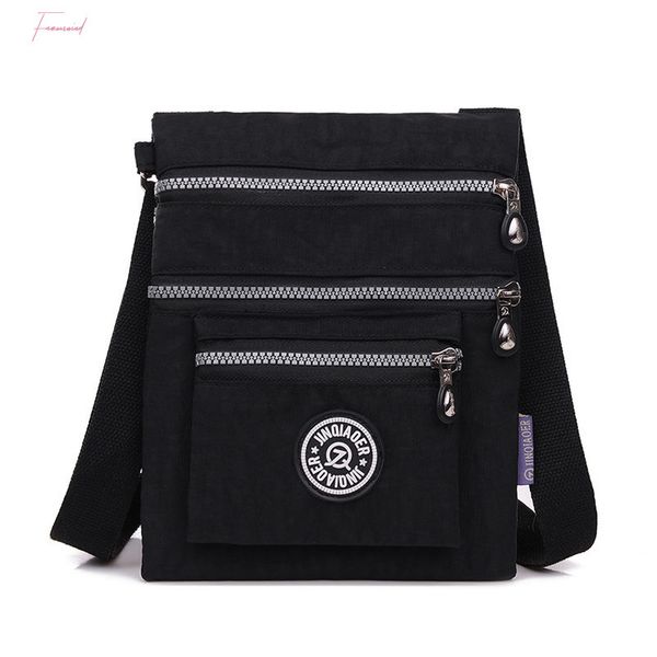 women messenger bag ladies handbags shoulder bag for women nylon crossbody bags female purse bolsas sac a main
women messenger bag ladies handbags shoulder bag for women nylon crossbody bags female purse bolsas sac a main
