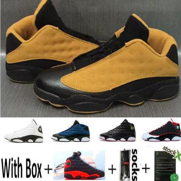wholesale discount 13 xiii bred black red men basketball shoes 13s sports shoes sneakers trainers 2017 size 7-12
wholesale discount 13 xiii bred black red men basketball shoes 13s sports shoes sneakers trainers 2017 size 7-12