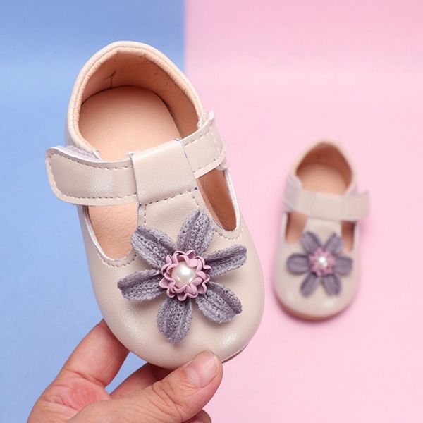 newborn baby girl shoes sunflower pu leather pink beige shoes anti-slip sneakers soft sole toddler a05
newborn baby girl shoes sunflower pu leather pink beige shoes anti-slip sneakers soft sole toddler a05