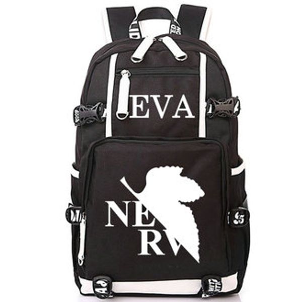 eva backpack evangelion fly me to the moon day pack cartoon school bag anime packsack laprucksack sport schoolbag outdoor daypack
eva backpack evangelion fly me to the moon day pack cartoon school bag anime packsack laprucksack sport schoolbag outdoor daypack