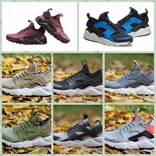 nhrc4a 2019 new men running shoes huarache-shoes 1.0 4.0 casual shoes shock jogging stripe black white trainers sneakers size36-45
nhrc4a 2019 new men running shoes huarache-shoes 1.0 4.0 casual shoes shock jogging stripe black white trainers sneakers size36-45