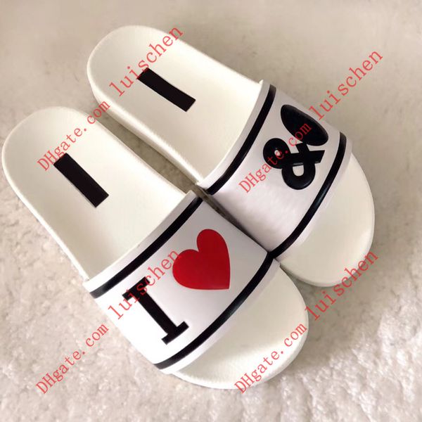fashion slide sandals causal non-slip summer huaraches slippers flip flops slipper women classical fenty white black letter slippers women
fashion slide sandals causal non-slip summer huaraches slippers flip flops slipper women classical fenty white black letter slippers women