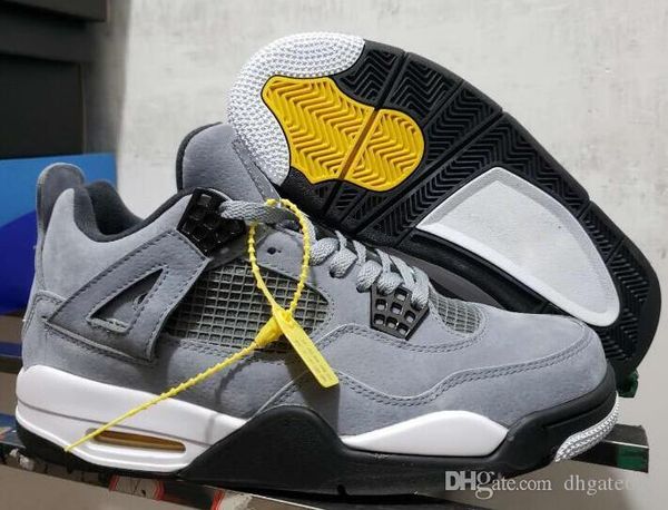 mens basketball shoes j4 4s grey cement bred fire red sports sneakers jack university blue trail walking running shoes us7-13
mens basketball shoes j4 4s grey cement bred fire red sports sneakers jack university blue trail walking running shoes us7-13