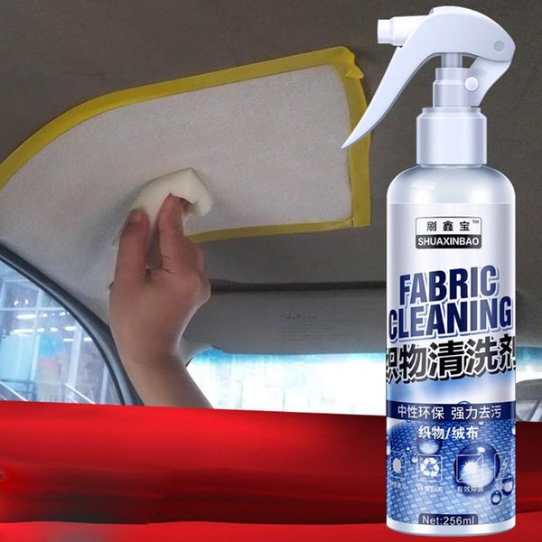 car interior cleaning agent ceiling cleaner fabric water-automotive inner decoration cleaning tools
car interior cleaning agent ceiling cleaner fabric water-automotive inner decoration cleaning tools