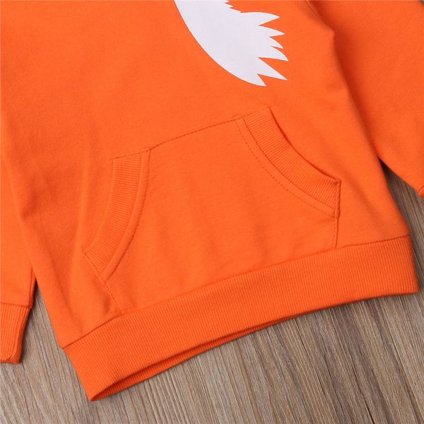 emmababy baby hoodie toddler boy girl clothes infant kid cute fox long sleeve hooded coat sweatshirt baby clothing 0-24m, Black
emmababy baby hoodie toddler boy girl clothes infant kid cute fox long sleeve hooded coat sweatshirt baby clothing 0-24m, Black