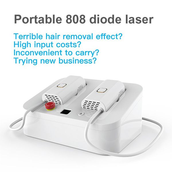 portable home laser hair removal use 808 nm diode laser hair fast removal skin rejuvenation machine 
portable home laser hair removal use 808 nm diode laser hair fast removal skin rejuvenation machine