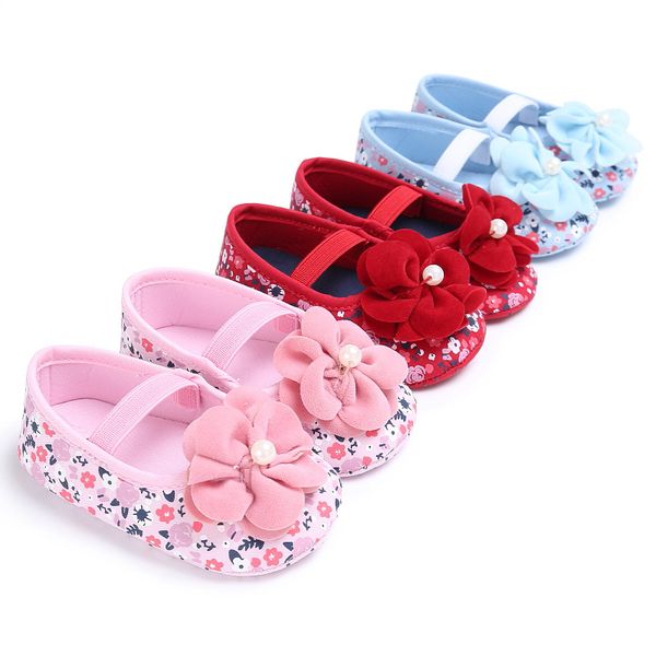 spring and autumn female baby 0-1 flower princess shoes soft bottom shoes non-slip baby toddler
spring and autumn female baby 0-1 flower princess shoes soft bottom shoes non-slip baby toddler