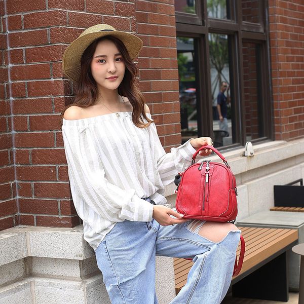 small round bag new casual handbags fashion shoulder bag versatile portable slung shoulder female
small round bag new casual handbags fashion shoulder bag versatile portable slung shoulder female