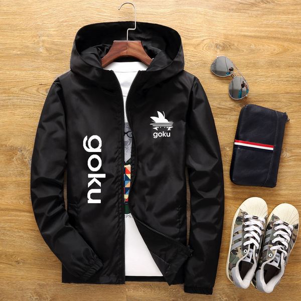 2020 spring autumn new brand jackets men fashion z mens hooded casual slim fit jackets long sleeved windbreak coats, Black;brown
2020 spring autumn new brand jackets men fashion z mens hooded casual slim fit jackets long sleeved windbreak coats, Black;brown