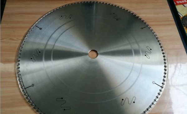 16 inch cemented carbide circular saw blade cutting machine saw blade burr-cutting aluminum 405*3.5*25.4*120t bs061-34
16 inch cemented carbide circular saw blade cutting machine saw blade burr-cutting aluminum 405*3.5*25.4*120t bs061-34